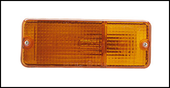1986-1995 Suzuki Samurai Right Turn Signal Lamp
